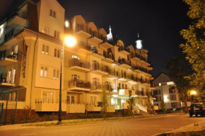 Apartament Regina Maris, Świnoujście
